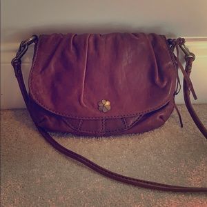 Lucky Brand Crossbody bag